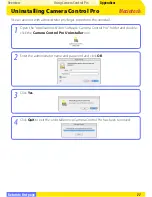 Preview for 77 page of Nikon 25366 - Camera Control Pro Reference Manual