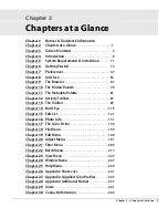 Preview for 3 page of Nikon 25385 - Capture NX - Mac User Manual