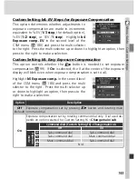 Preview for 207 page of Nikon 25414 Manual