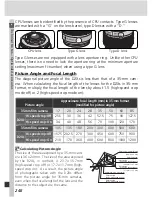 Preview for 260 page of Nikon 25414 Manual