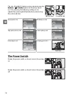 Предварительный просмотр 28 страницы Nikon 25462 Reference Manual