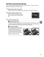 Предварительный просмотр 73 страницы Nikon 25462 Reference Manual