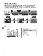 Предварительный просмотр 110 страницы Nikon 25462 Reference Manual