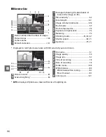 Предварительный просмотр 114 страницы Nikon 25462 Reference Manual