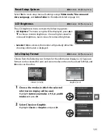 Предварительный просмотр 143 страницы Nikon 25462 Reference Manual