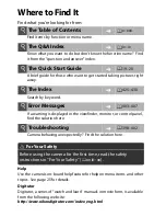 Preview for 2 page of Nikon 25466 User Manual