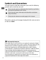 Preview for 4 page of Nikon 25466 User Manual