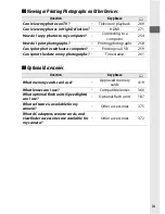 Preview for 11 page of Nikon 25466 User Manual