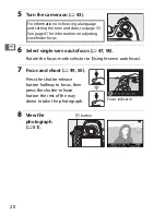 Preview for 46 page of Nikon 25466 User Manual