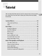 Preview for 47 page of Nikon 25466 User Manual