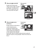 Preview for 73 page of Nikon 25466 User Manual