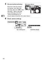 Preview for 74 page of Nikon 25466 User Manual