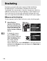 Preview for 162 page of Nikon 25466 User Manual