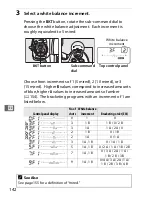 Preview for 168 page of Nikon 25466 User Manual