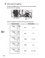 Preview for 172 page of Nikon 25466 User Manual