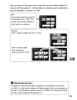 Preview for 185 page of Nikon 25466 User Manual