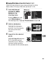 Preview for 189 page of Nikon 25466 User Manual