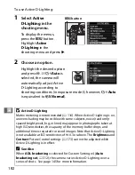 Preview for 208 page of Nikon 25466 User Manual