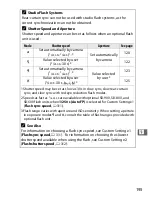 Preview for 221 page of Nikon 25466 User Manual