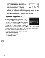 Preview for 232 page of Nikon 25466 User Manual