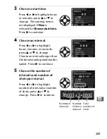 Preview for 235 page of Nikon 25466 User Manual