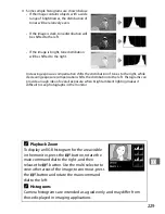 Preview for 255 page of Nikon 25466 User Manual