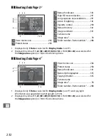 Preview for 258 page of Nikon 25466 User Manual