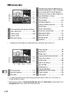 Preview for 260 page of Nikon 25466 User Manual