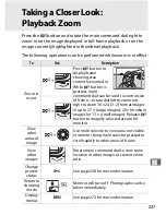 Preview for 263 page of Nikon 25466 User Manual