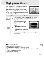 Preview for 277 page of Nikon 25466 User Manual