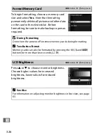 Preview for 352 page of Nikon 25466 User Manual