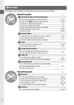 Предварительный просмотр 4 страницы Nikon 25472 Reference Manual