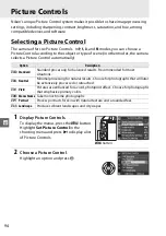 Предварительный просмотр 110 страницы Nikon 25472 Reference Manual