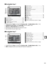 Предварительный просмотр 119 страницы Nikon 25472 Reference Manual