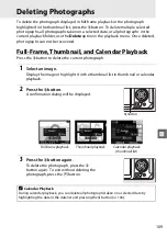 Предварительный просмотр 125 страницы Nikon 25472 Reference Manual