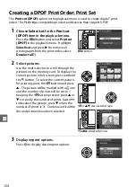 Предварительный просмотр 140 страницы Nikon 25472 Reference Manual