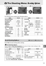 Предварительный просмотр 147 страницы Nikon 25472 Reference Manual