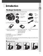 Preview for 9 page of Nikon 25478 User Manual