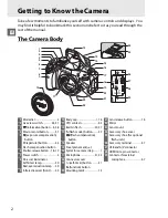 Preview for 10 page of Nikon 25478 User Manual