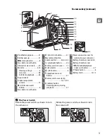 Preview for 11 page of Nikon 25478 User Manual