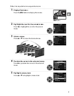 Preview for 17 page of Nikon 25478 User Manual