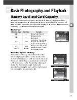 Preview for 25 page of Nikon 25478 User Manual