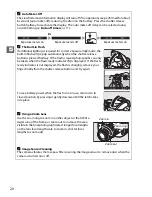 Preview for 28 page of Nikon 25478 User Manual