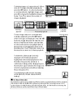 Preview for 35 page of Nikon 25478 User Manual