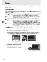 Preview for 40 page of Nikon 25478 User Manual