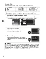 Preview for 44 page of Nikon 25478 User Manual