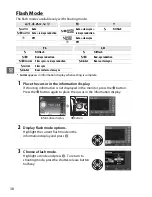 Preview for 46 page of Nikon 25478 User Manual