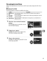 Preview for 53 page of Nikon 25478 User Manual