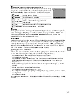 Preview for 57 page of Nikon 25478 User Manual