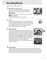 Preview for 59 page of Nikon 25478 User Manual